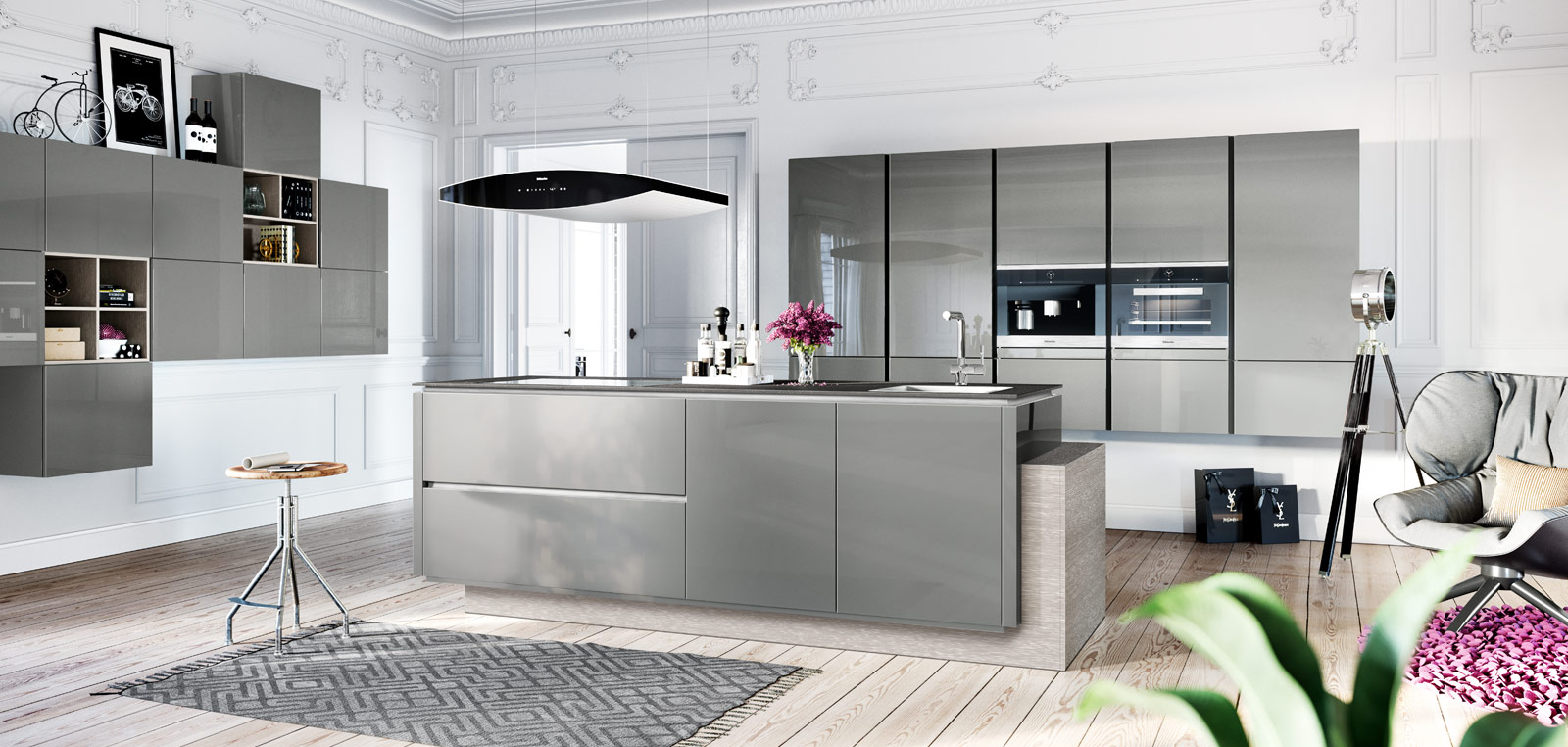 amatore muebles